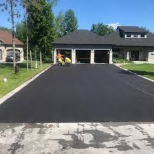 Best Driveway Removal and Replacement  in Buzzards Bay, MA